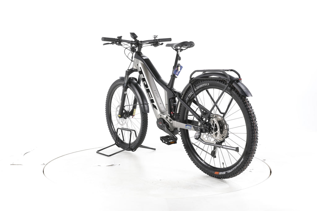 Trek Powerfly FS 4 Equipped Gen 3 E-Bike Fully - Image 9