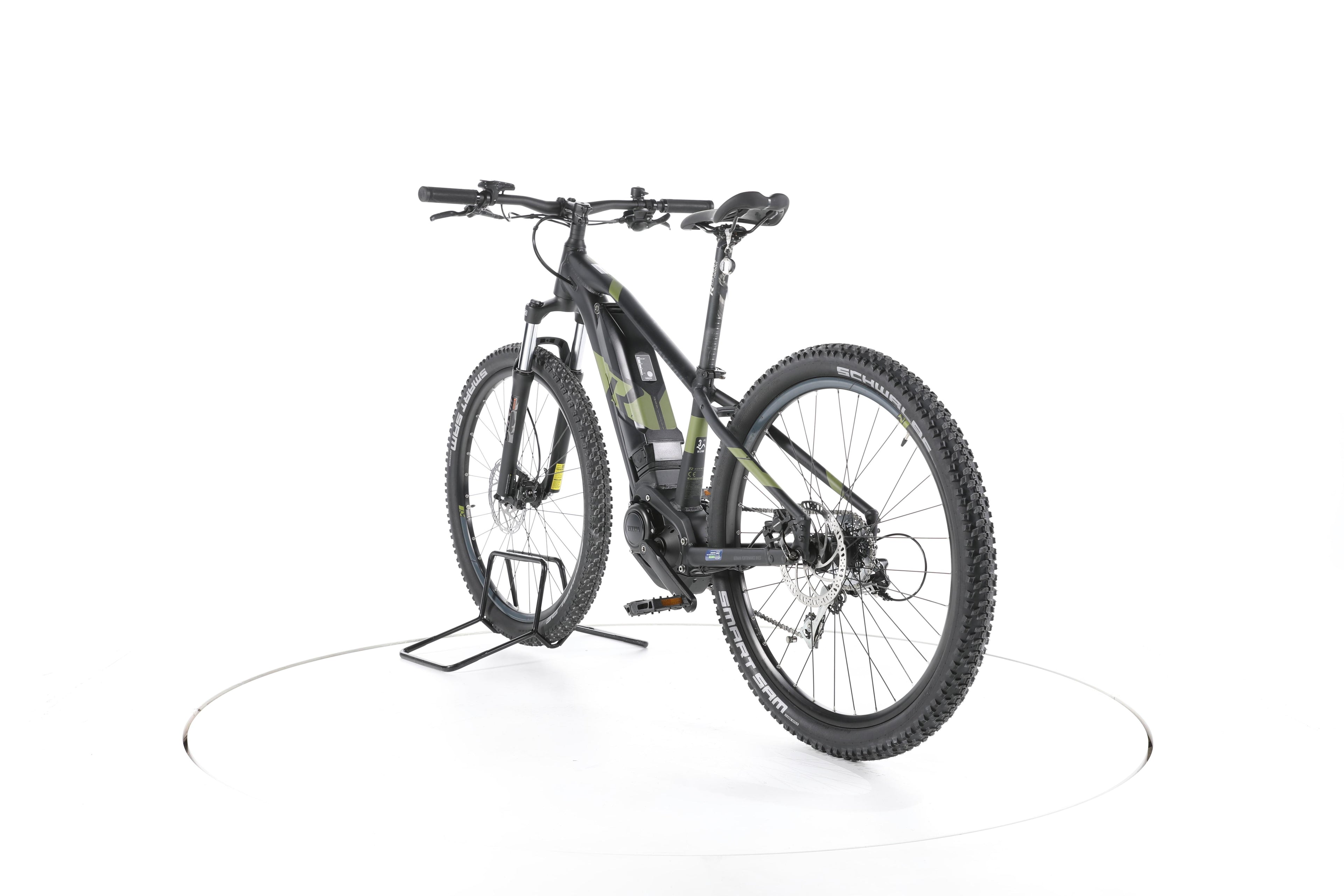 R Raymon HardRay E 2.0 E-Bike - Image 9