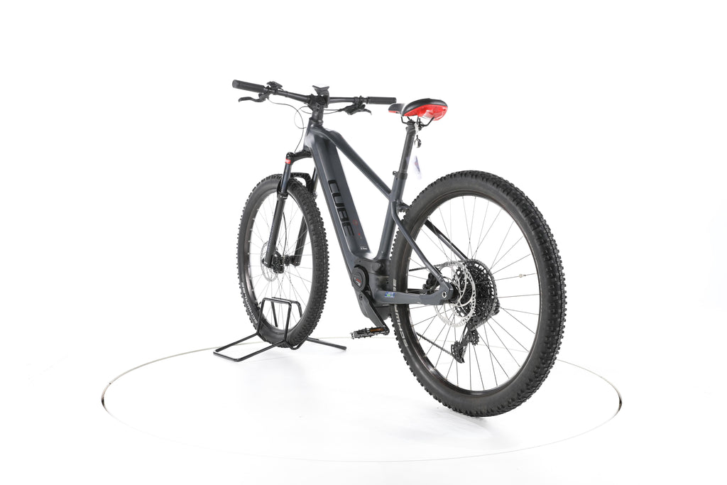 Cube Reaction Hybrid EXC E-Bike - Image 9