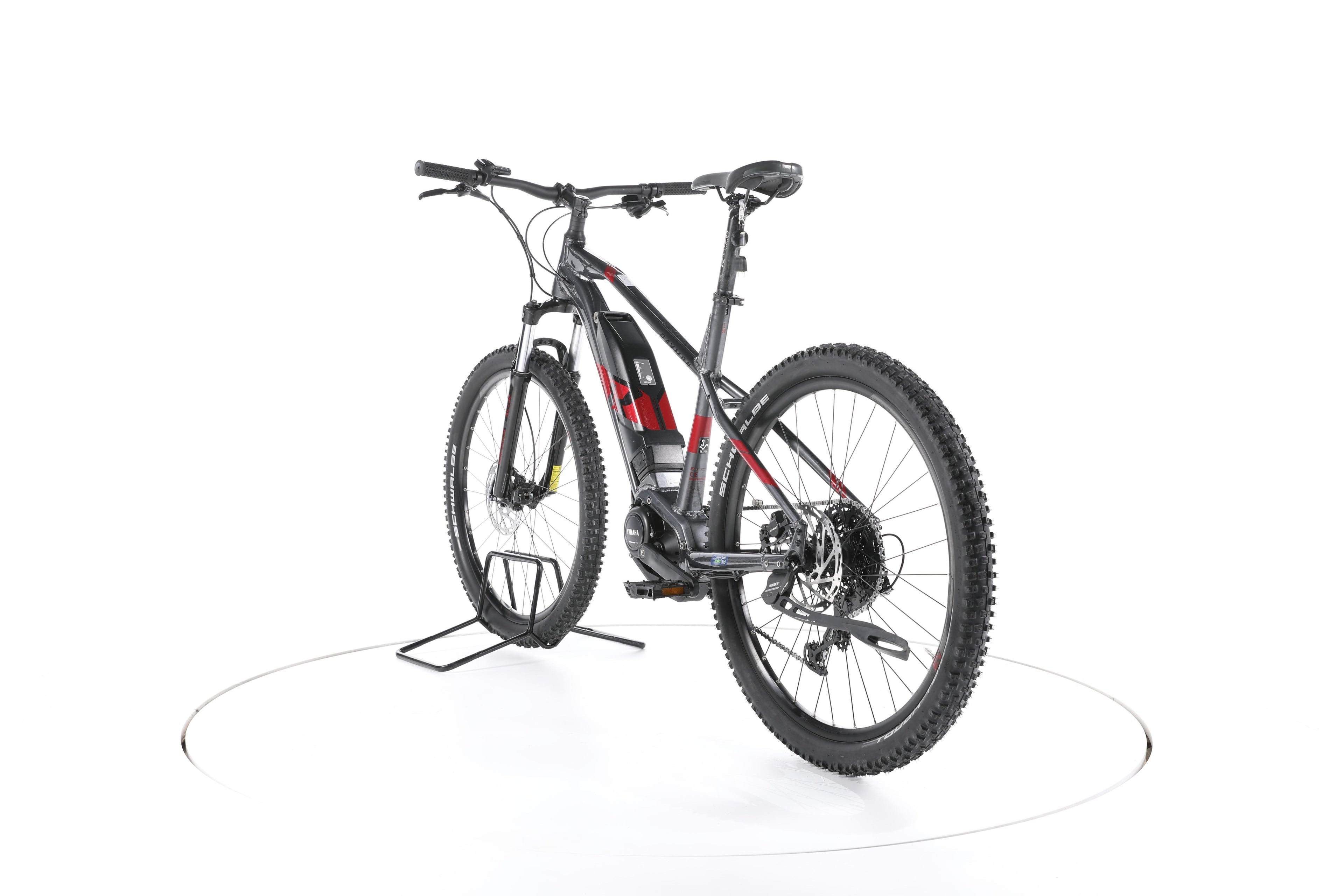 R Raymon HardRay E 3.0 E-Bike - Image 9