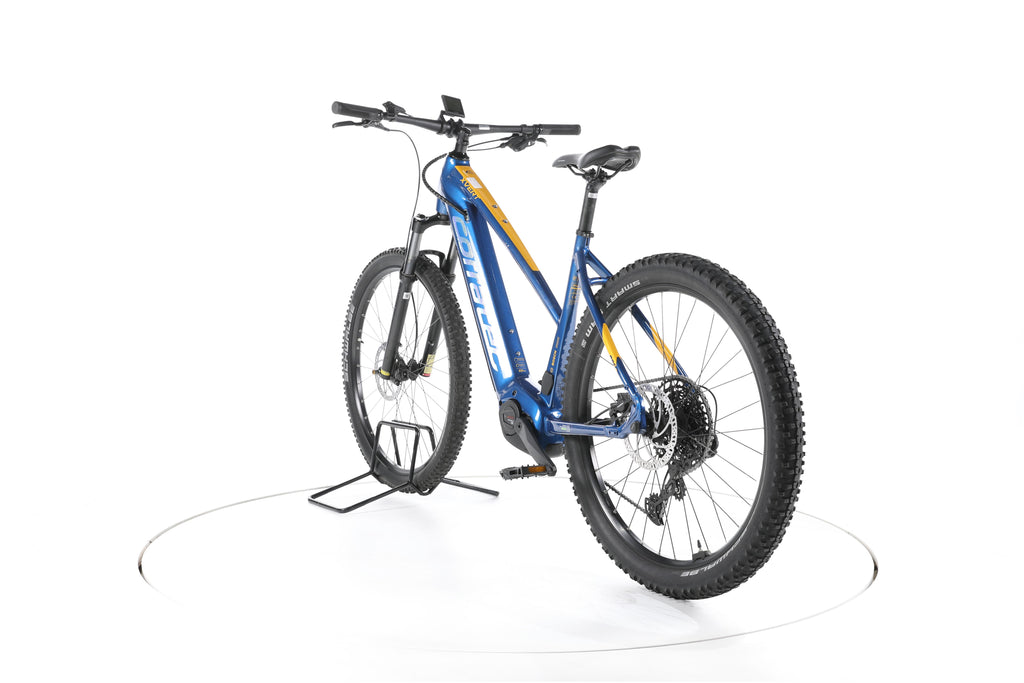 Corratec E-Power X Vert Race Trinity Sport E-Bike 2023 - Image 9