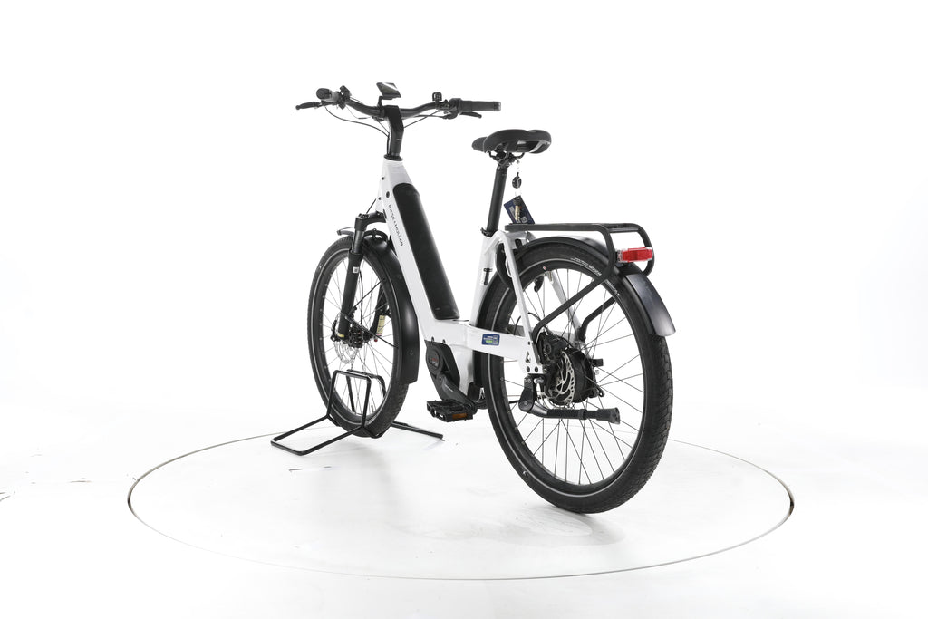 Riese & Müller Nevo4 GT vario City E-Bike Tiefeinsteiger - Image 9