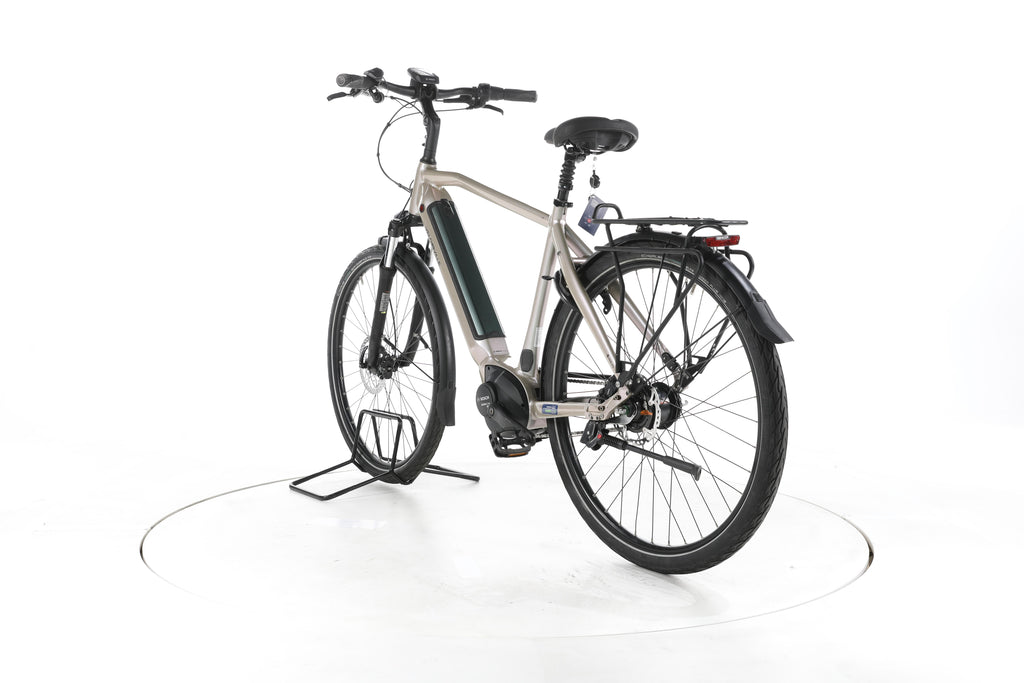 Velo de Ville AEB 490 City E-Bike - Image 9