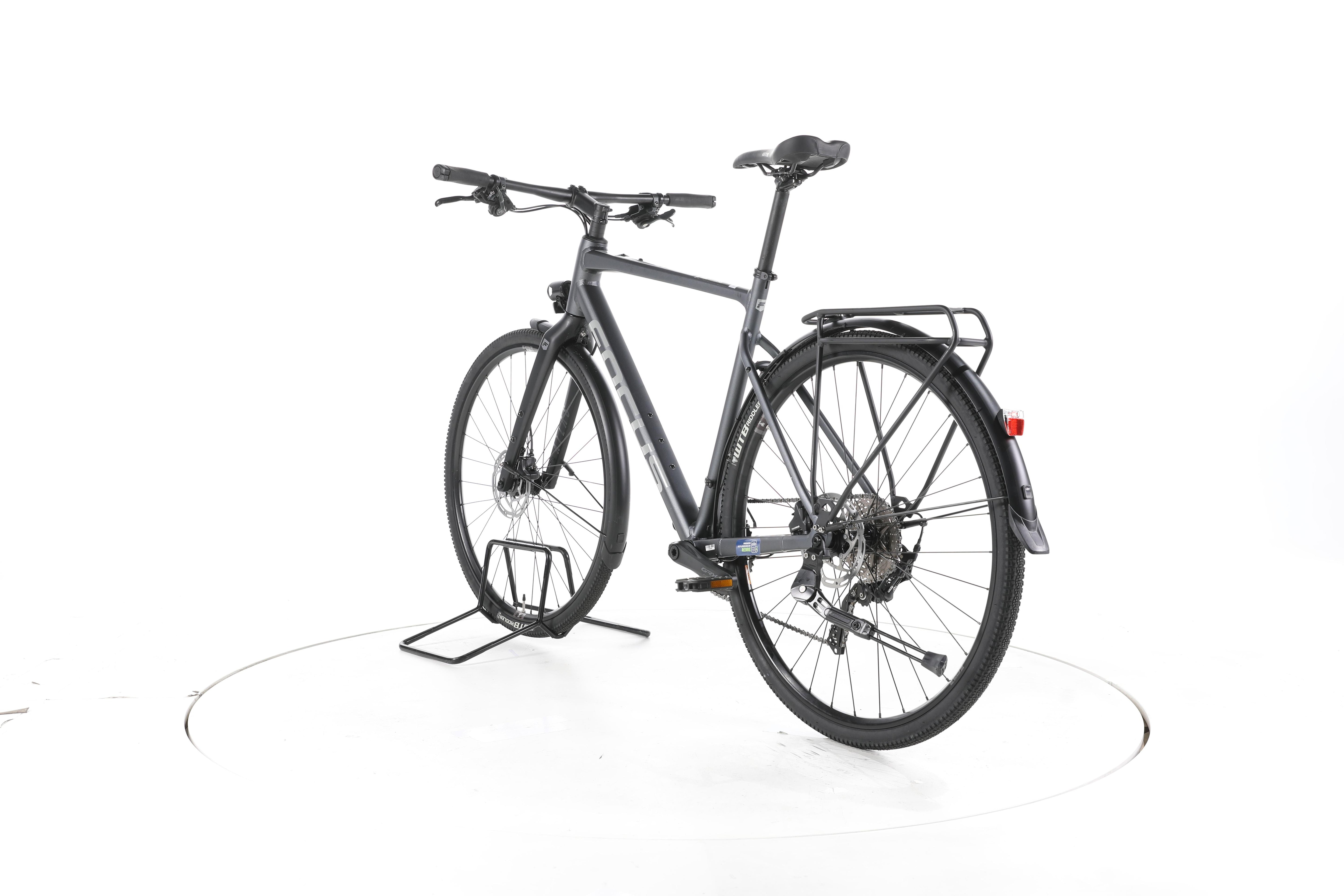 Focus Atlas 6.6 EQP Fahrrad City & Trekking - Image 9