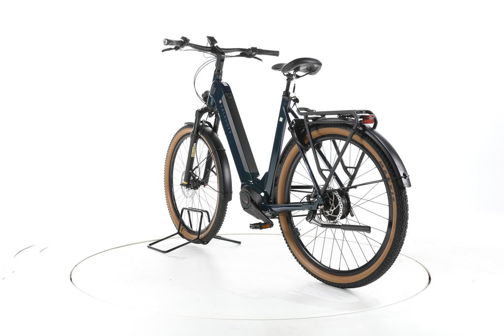 Kalkhoff Entice 5 Excite+ City E-Bike Tiefeinsteiger 2024 - Image 9