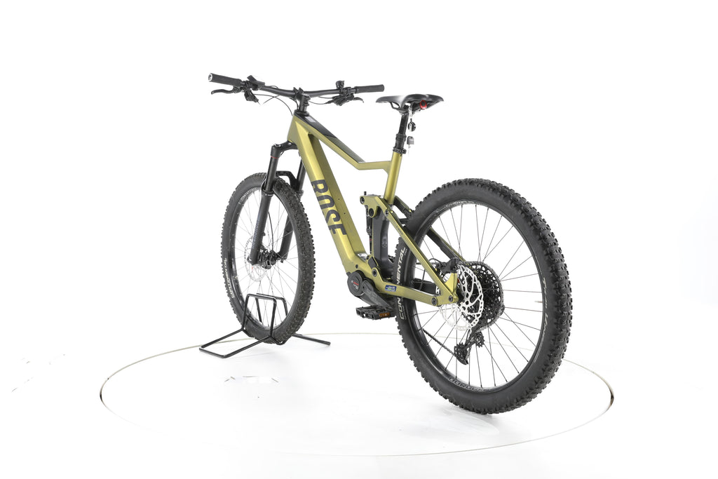 Rose Root Miller Plus 1 Fully E-Bike - Image 9