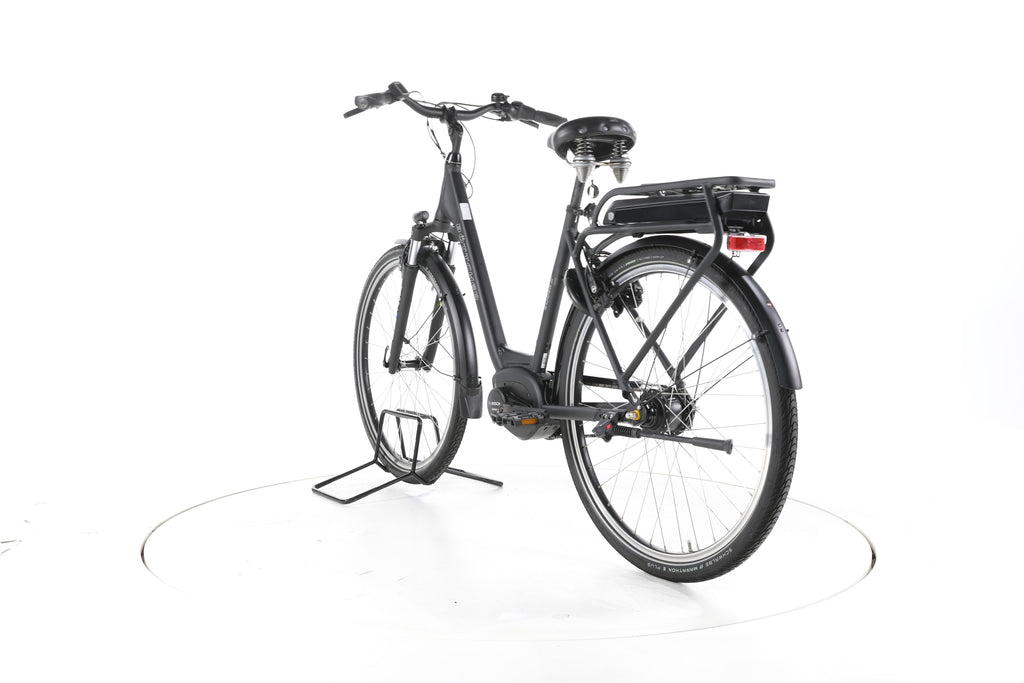 Böttcher Glider X Active City E-Bike Tiefeinsteiger - Image 9