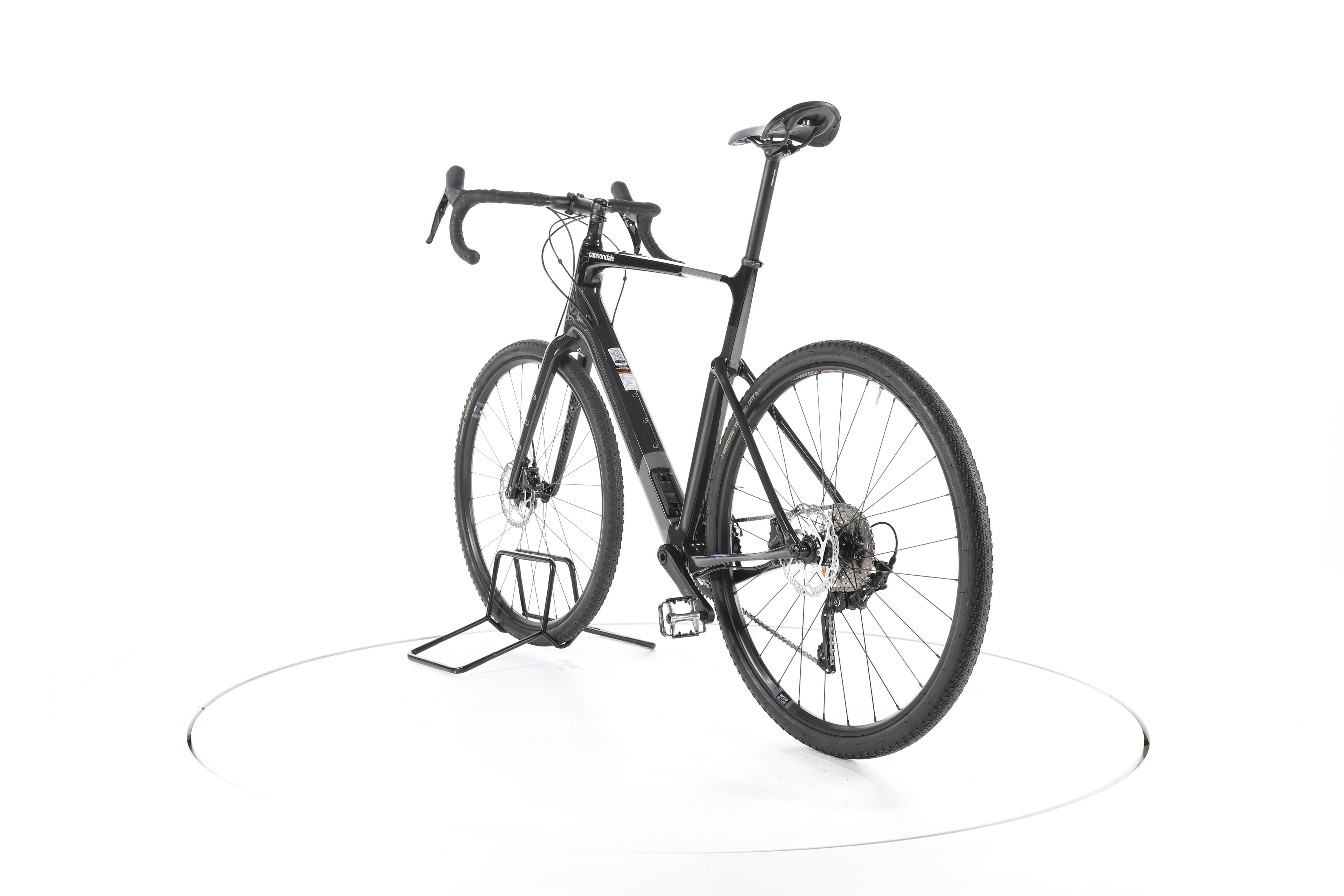 Cannondale Topstone Carbon 4 - Image 9