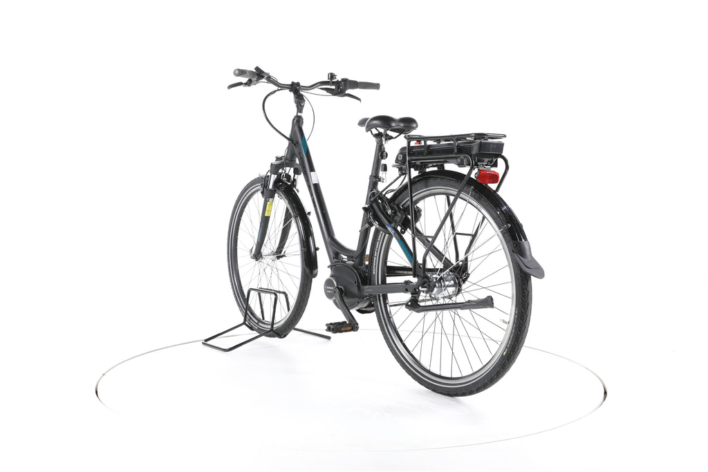 Hercules Robert/a R7 City E-Bike Tiefeinsteiger - Image 9