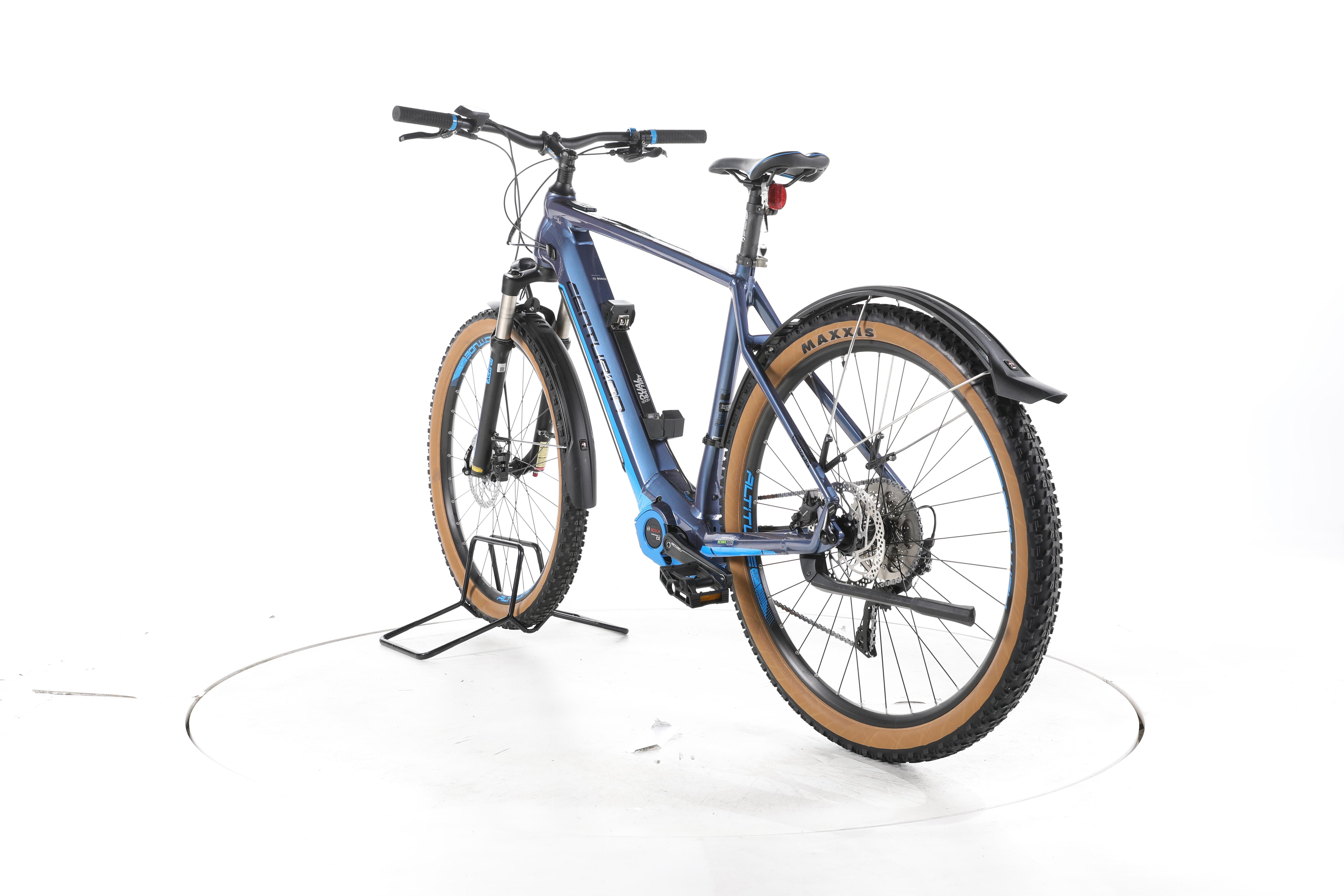Centurion Backfire E R760i Trekking E-Bike - Image 9