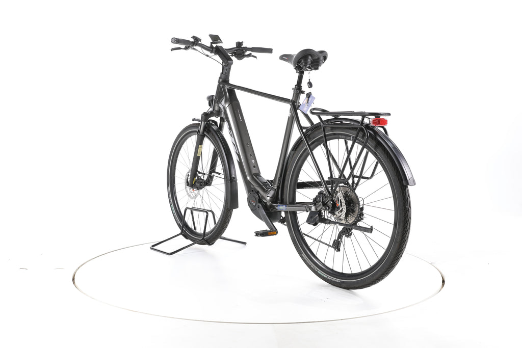 KTM Macina Style 740 Trekking E-Bike - Image 9