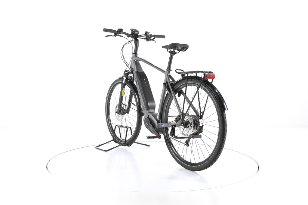 KAYZA Talik Dry 6 Trekking E-Bike - Image 9