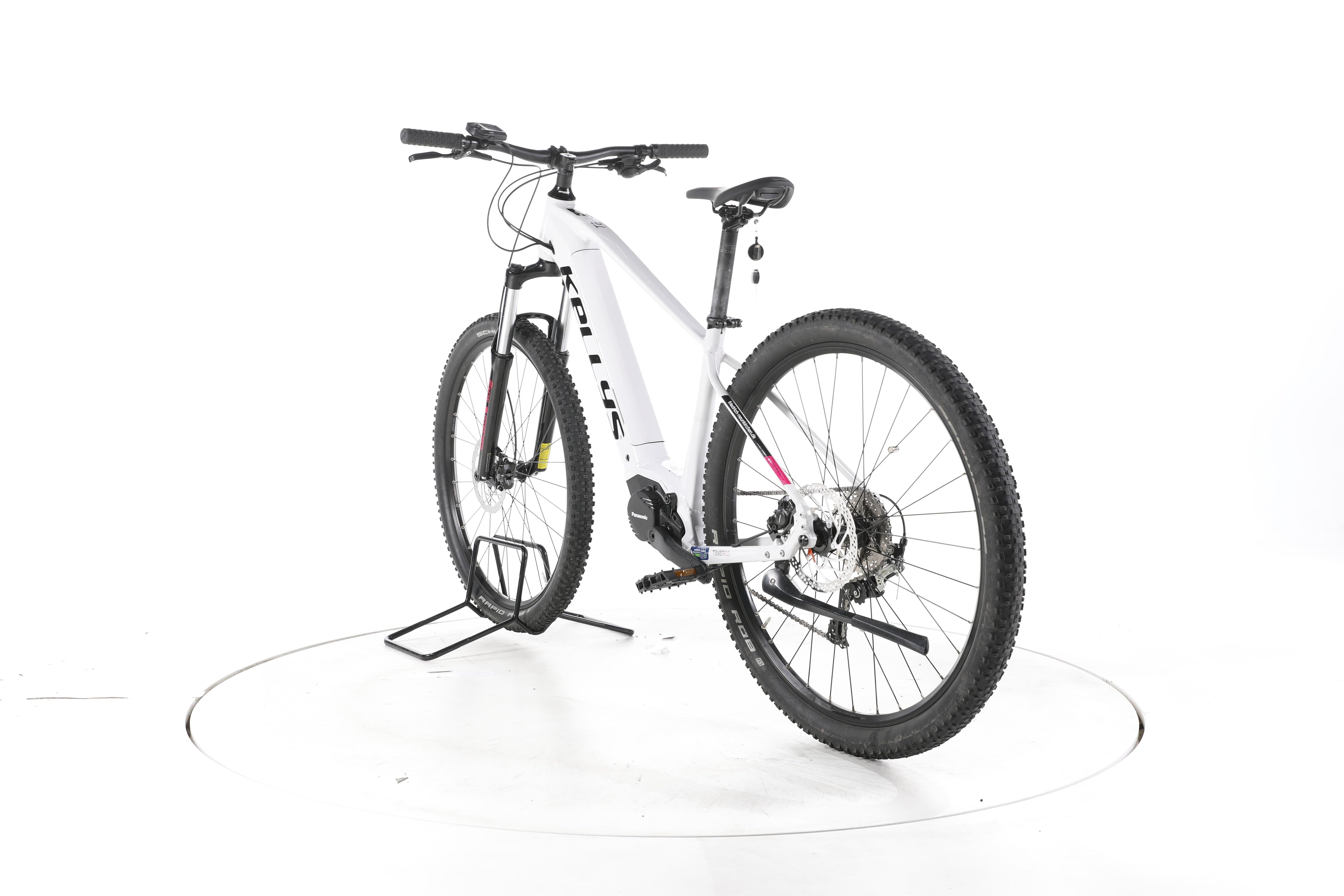 Kellys Tayen R10 E-Bike - Image 9