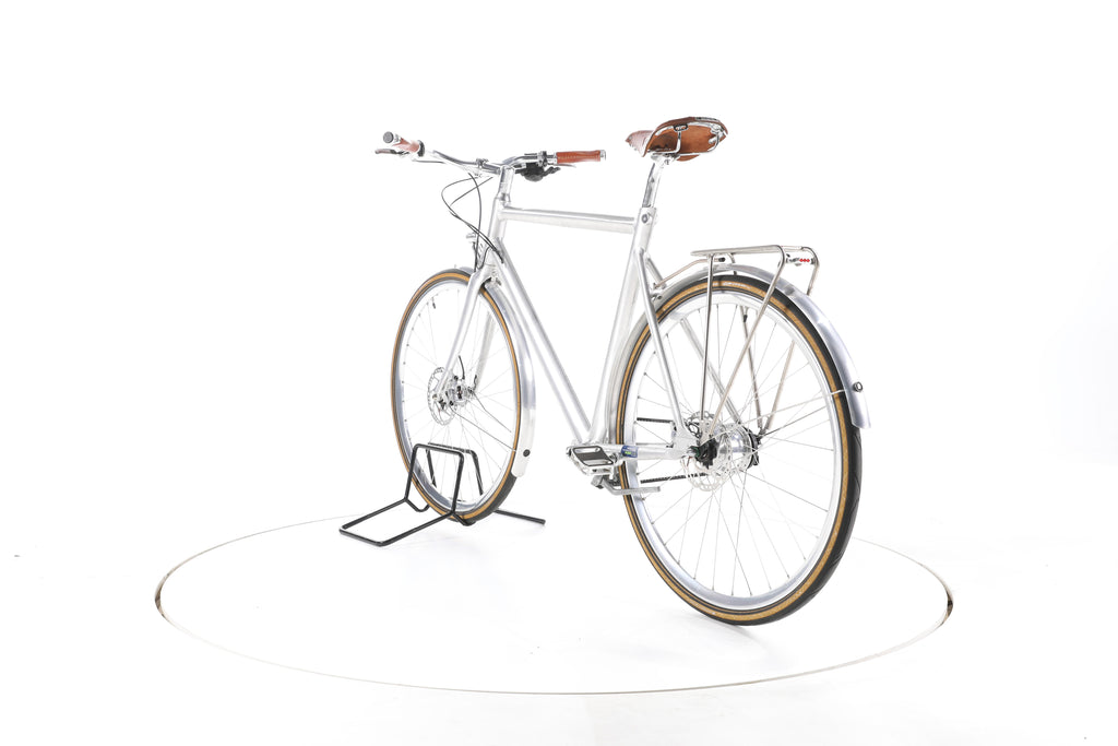 Schindelhauer Bikes Friedrich VIII/XI Fahrrad City & Trekking - Image 9