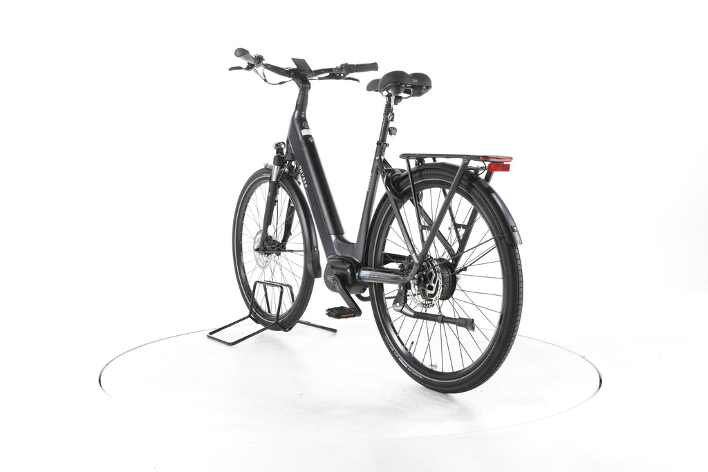 HUYSER Novara City E-Bike Tiefeinsteiger - Image 9