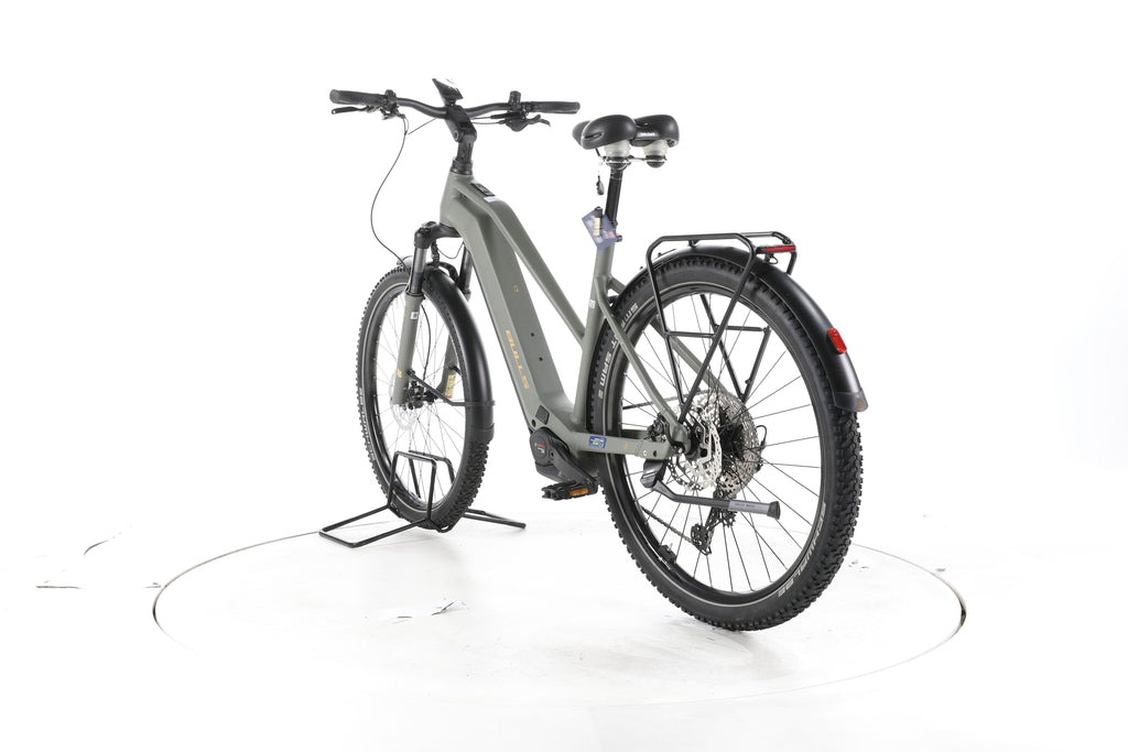 Bulls Iconic EVO 2 Trekking E-Bike 2026 - Image 9