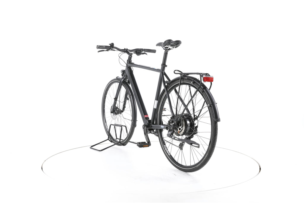 Rabeneick TS-E Trekking E-Bike - Image 9