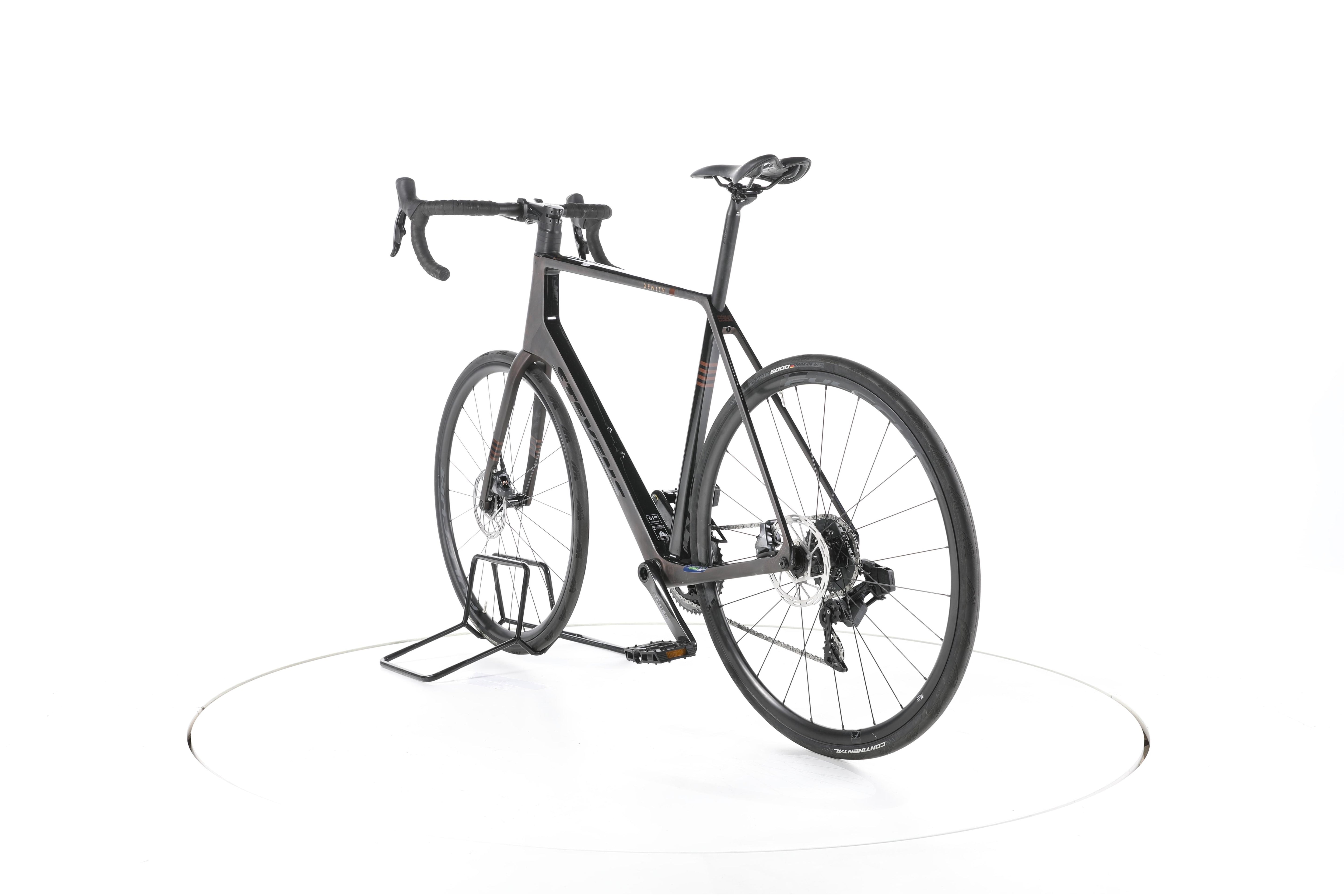 Stevens Xenith Rennrad Carbon - Image 9