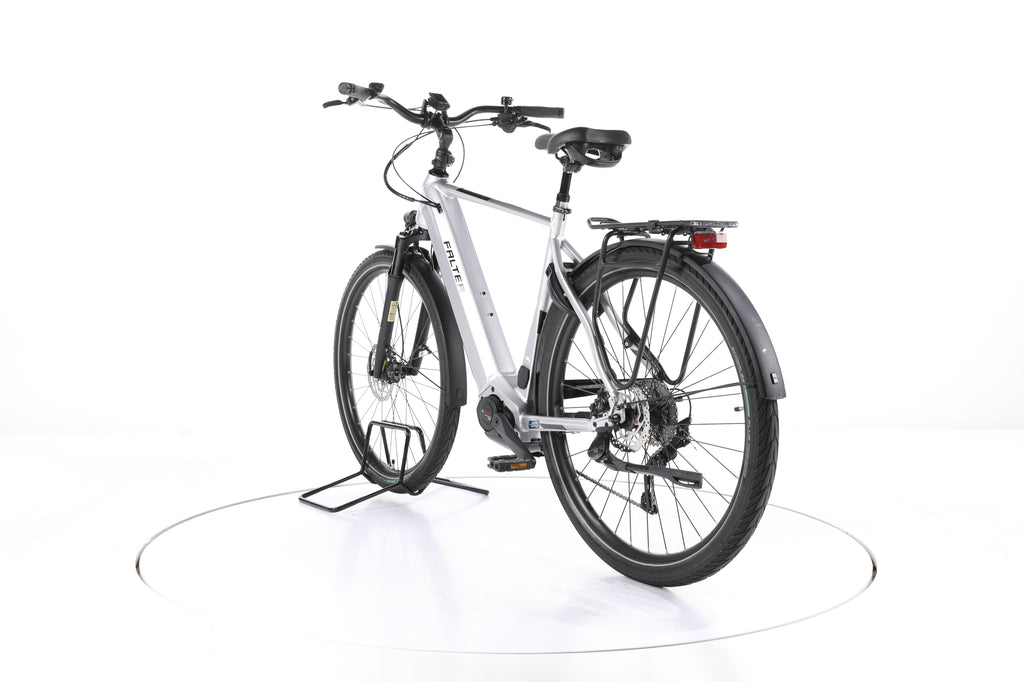 FALTER E9.8 Trekking E-Bike - Image 9