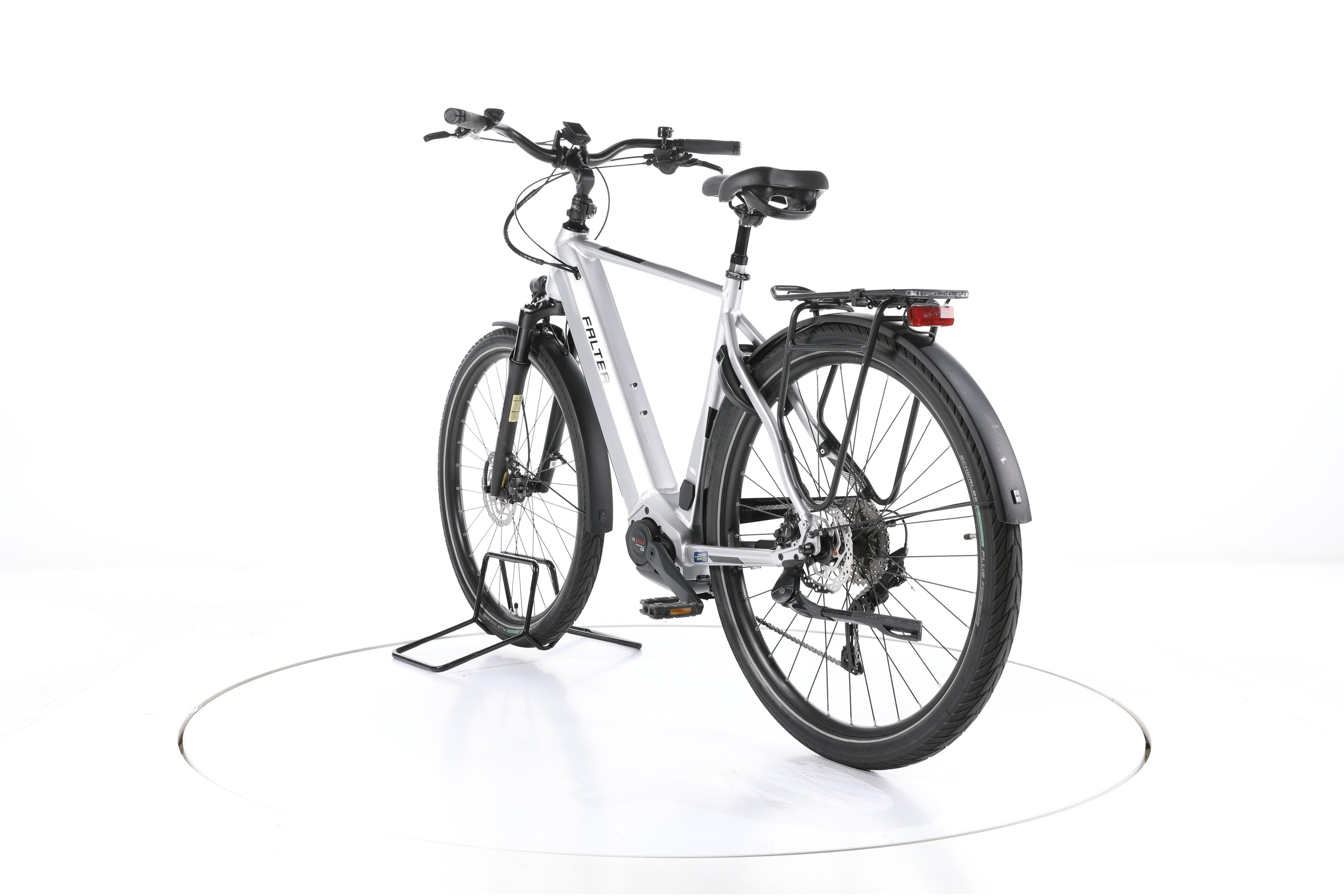 FALTER E9.8 Trekking E-Bike - Image 9