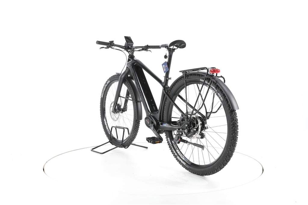 Simplon Sengo Pmax City E-Bike - Image 9