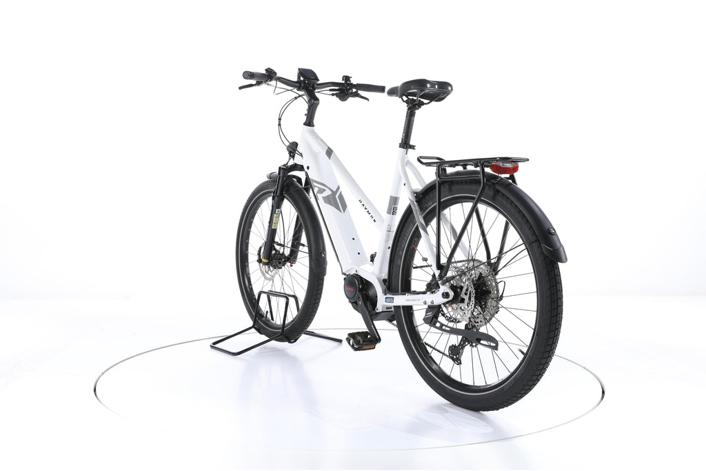 R Raymon TourRay E 7.0 Trekking E-Bike - Image 9