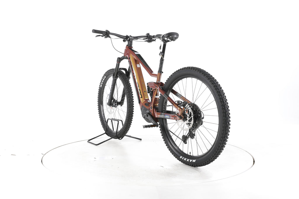 Centurion No Pogo F2000i E-Bike Fully 2024 - Image 9