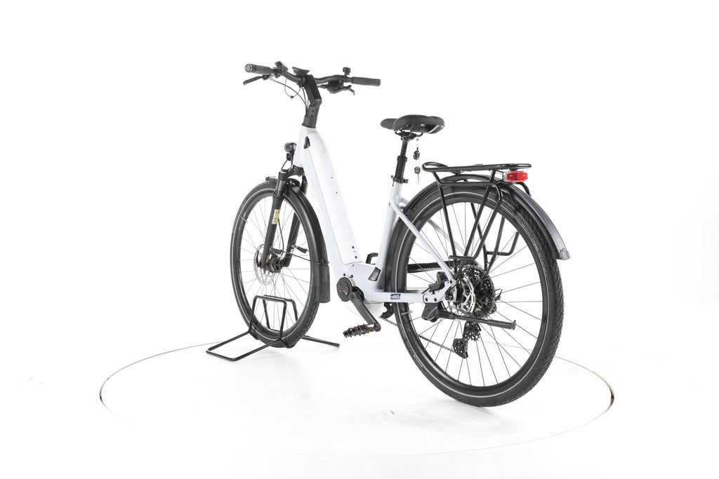 KTM MACINA STYLE PRO US Trekking E-Bike Tiefeinsteiger - Image 9