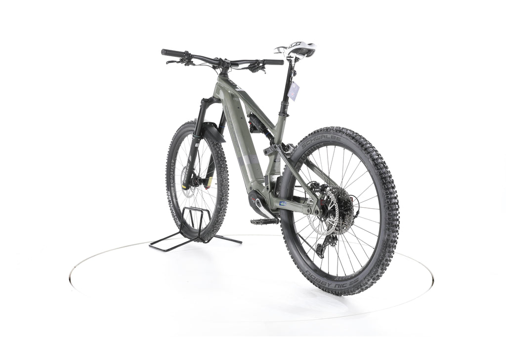 Centurion No Pogo R1000 Fully E-Bike 2025 - Image 9