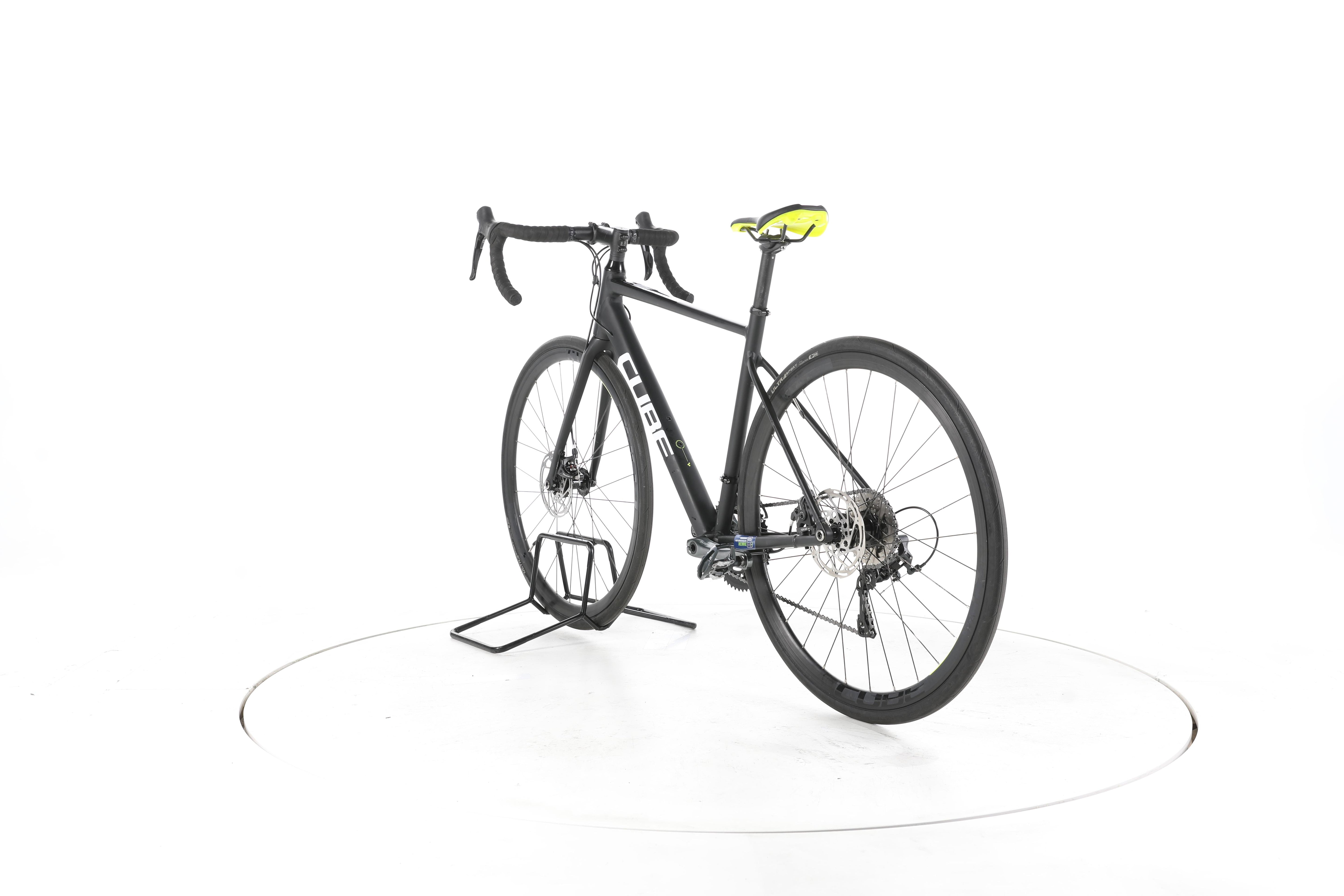 Cube Attain Race Rennrad - Image 9