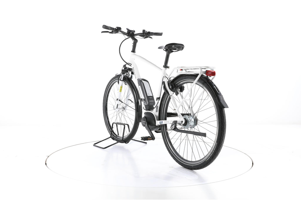 Pegasus Solero E8R Lite City E-Bike - Image 9