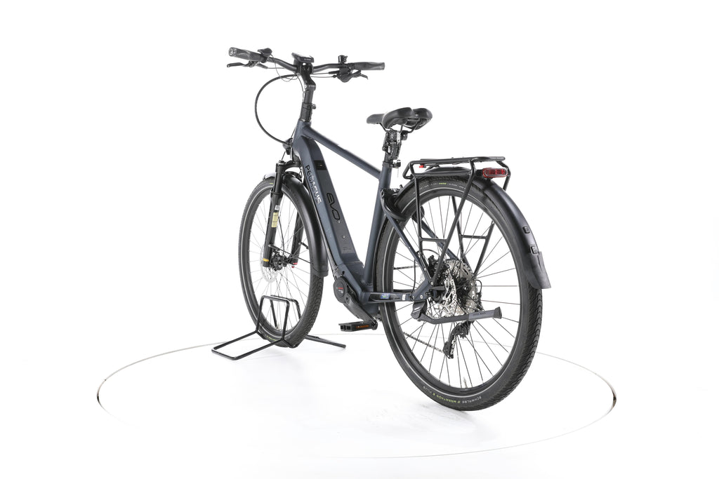 Pegasus Premio EVO 10 Trekking E-Bike - Image 9