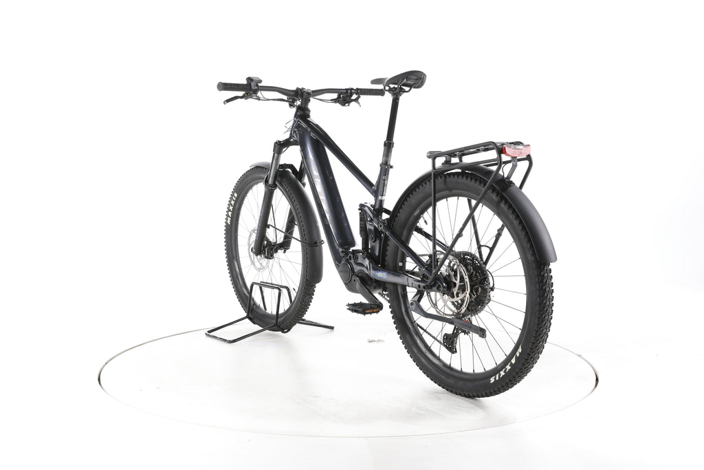 Giant STANCE E+ PRO EX SUV E-Bike - Image 9