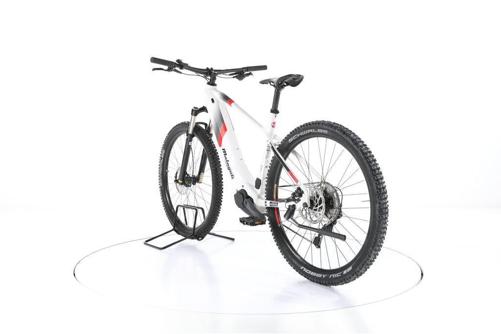 Malaguti Brenta HT 5.0 E-Bike - Image 9