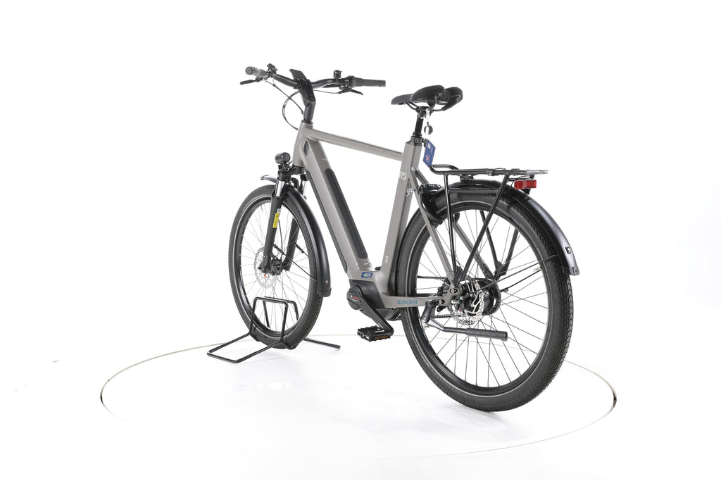 Winora Sinus R5f City E-Bike 2024 - Image 9