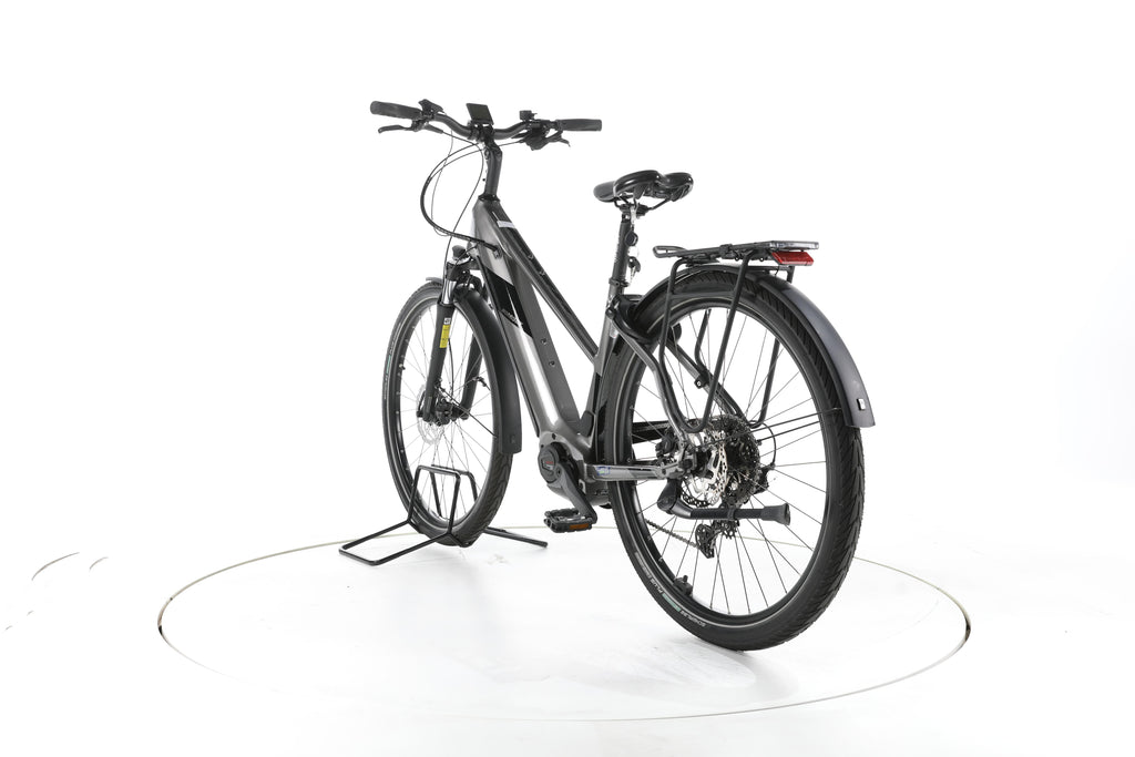 MORRISON E 7.0 Trekking E-Bike - Image 9