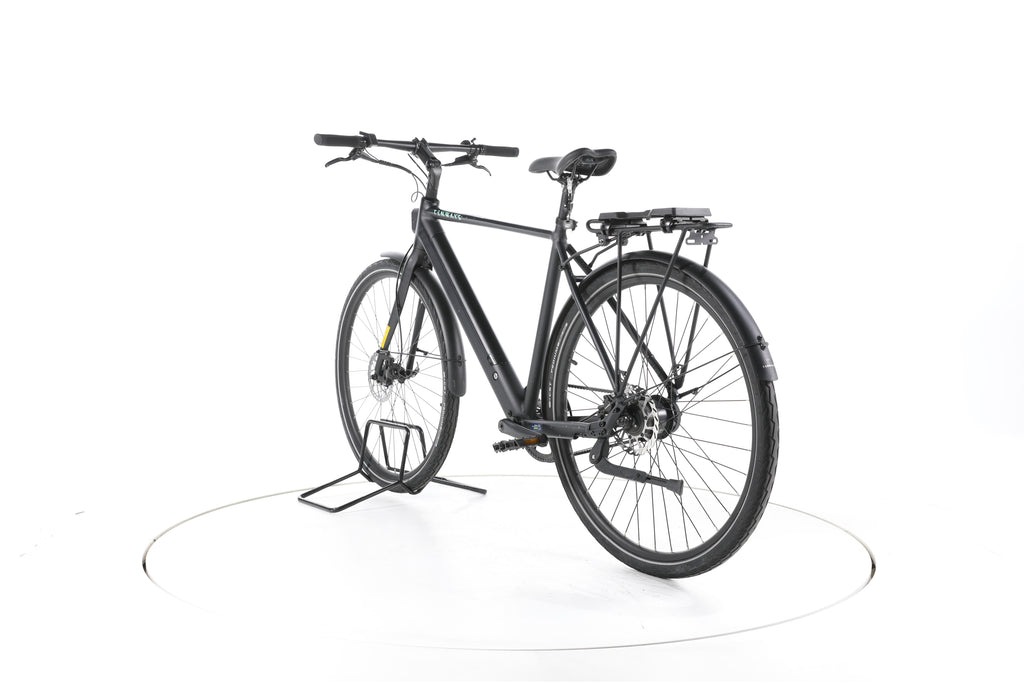TENWAYS CGO600 Pro City E-Bike 2023 - Image 9