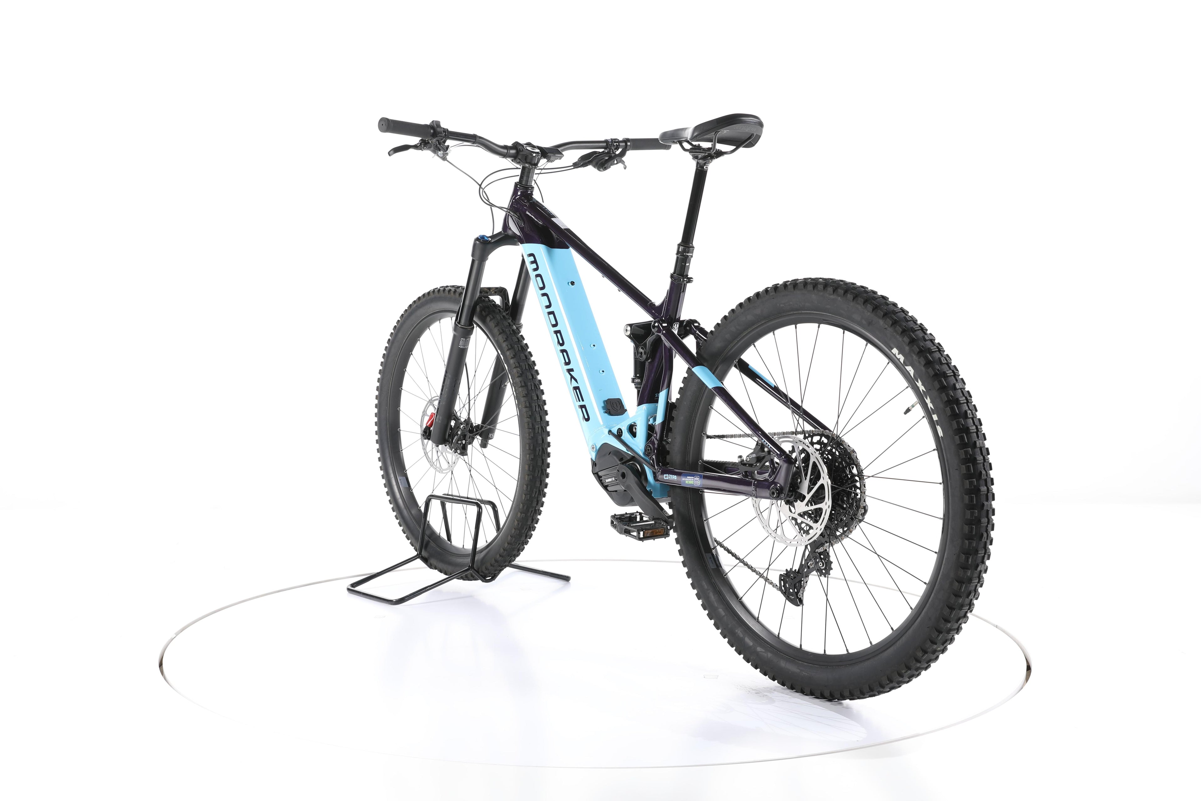 Mondraker DUSK R Fully E-Bike 2023 - Image 9