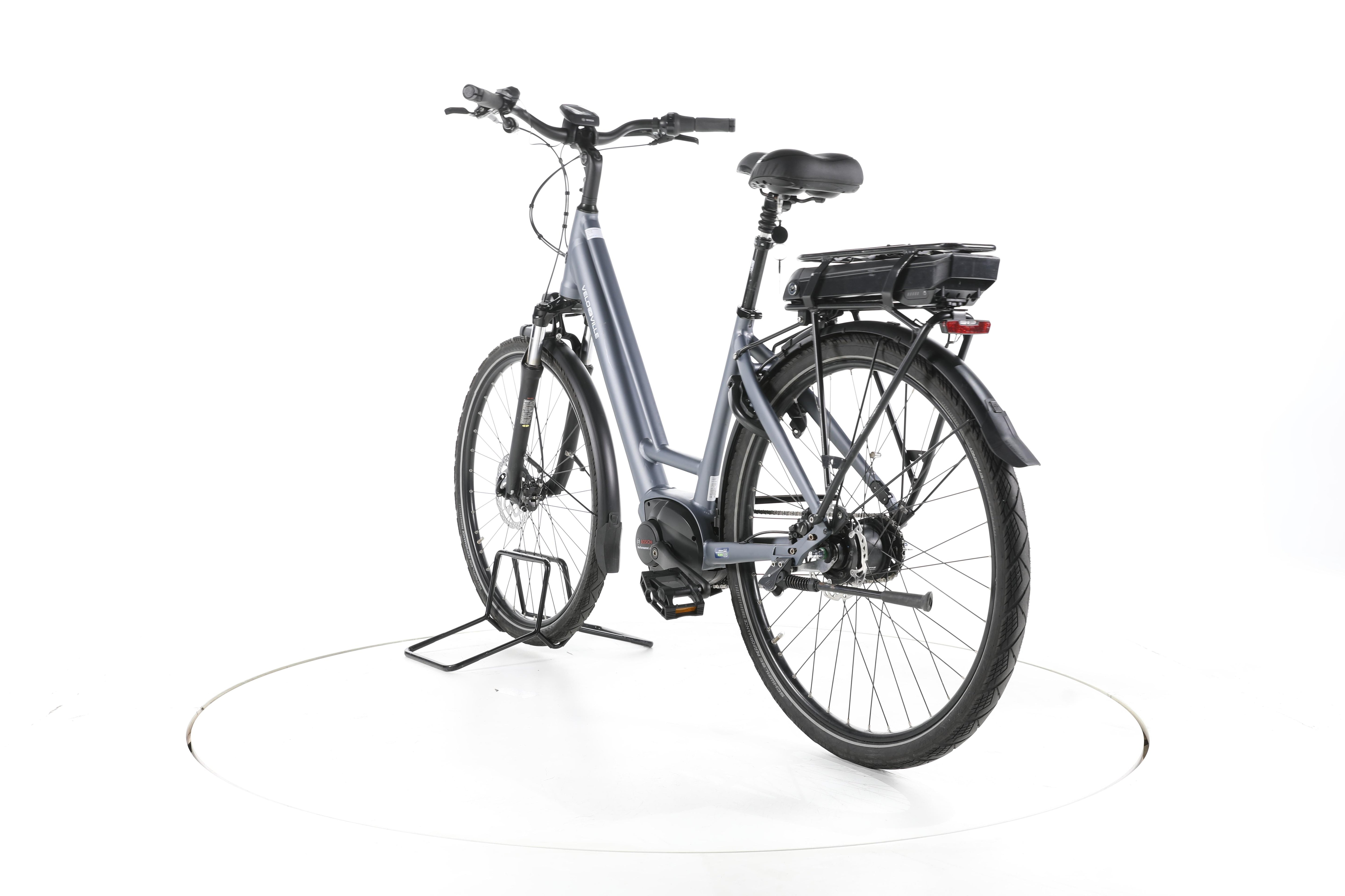 Velo de Ville Südwind City E-Bike - Image 9