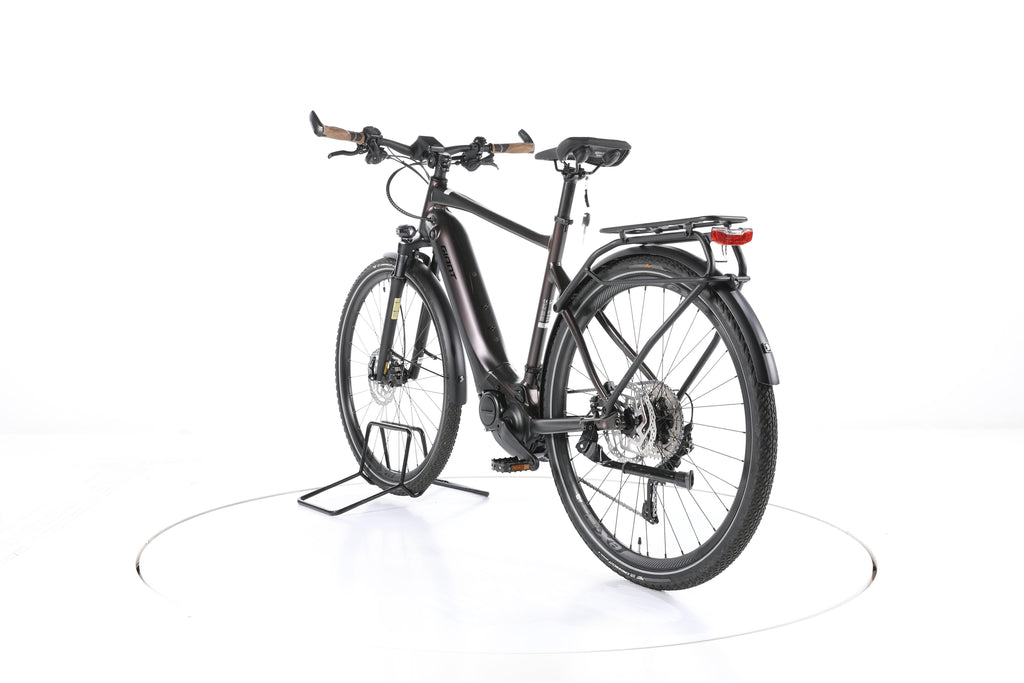 Giant Explore E+Pro 1 GTS Trekking E-Bike - Image 9