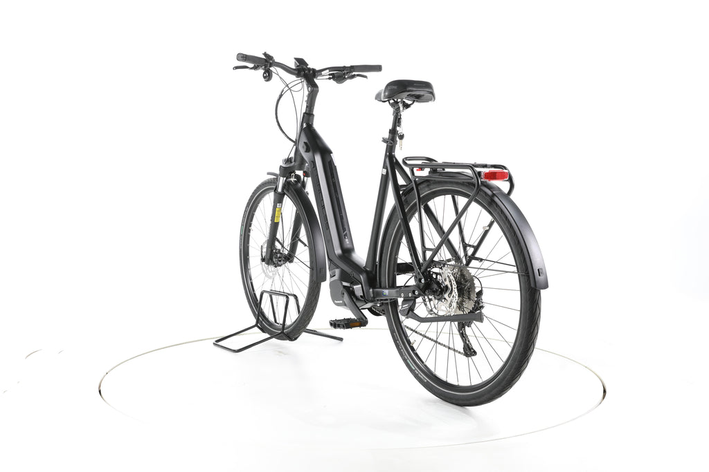 Hercules Intero Sport I-10 Trekking E-Bike Tiefeinsteiger - Image 9