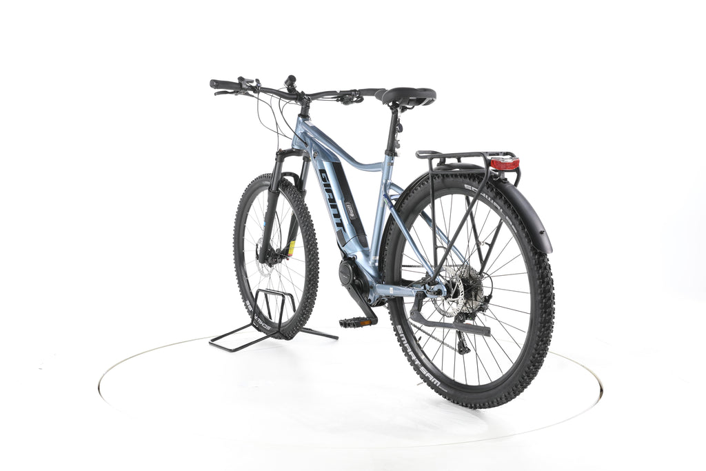 Giant Talon E+ EX Trekking E-Bike - Image 9