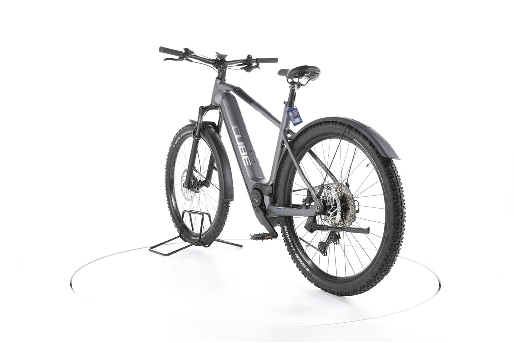 Cube Reaction Hybrid Race E-Bike 2023 - Image 9
