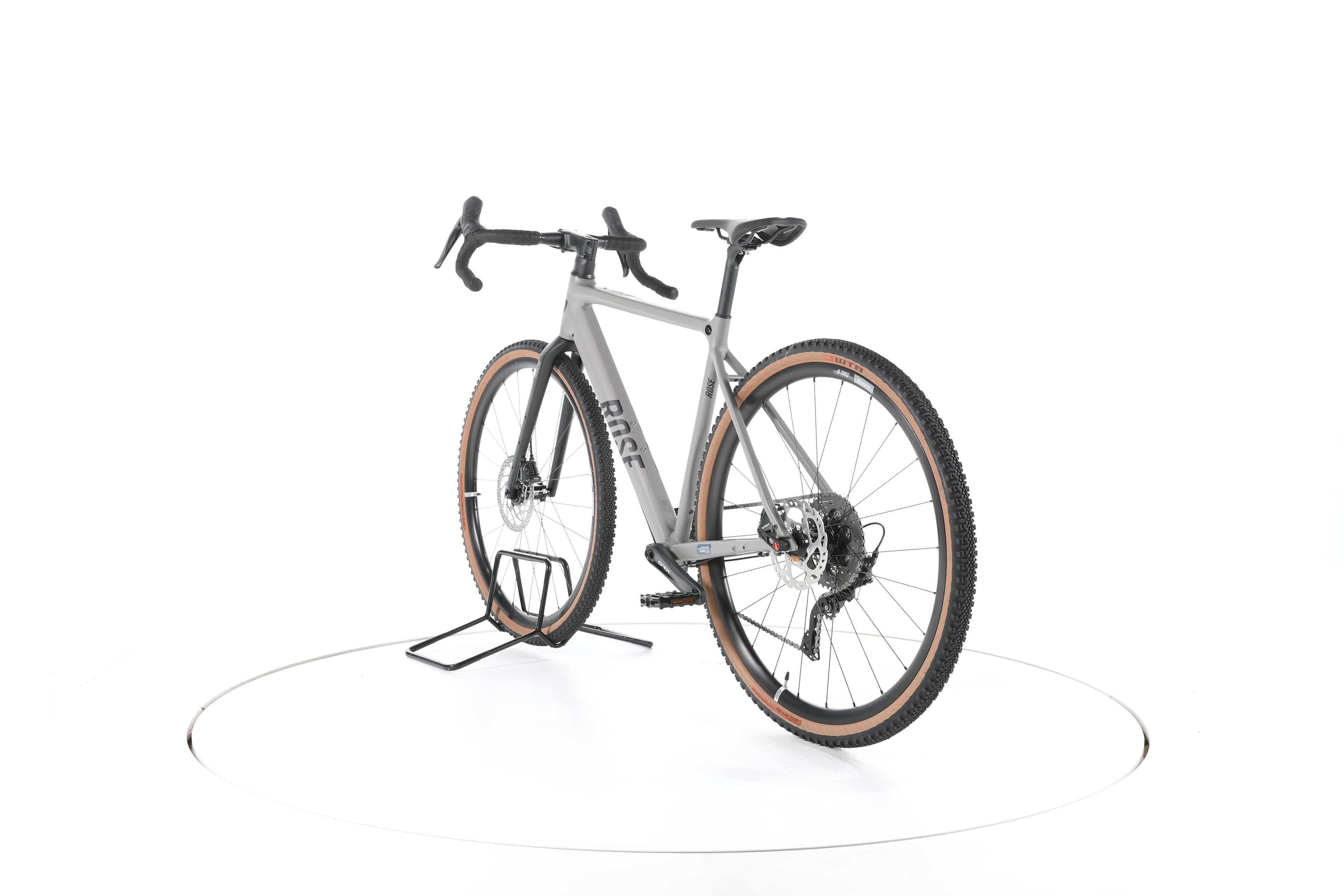 Rose Backroad AL GRX RX810 - Image 9