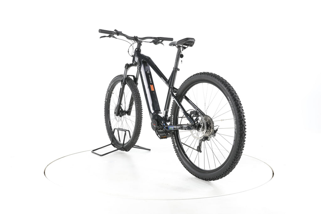 Conway Cairon S2.0 Trekking E-Bike - Image 9