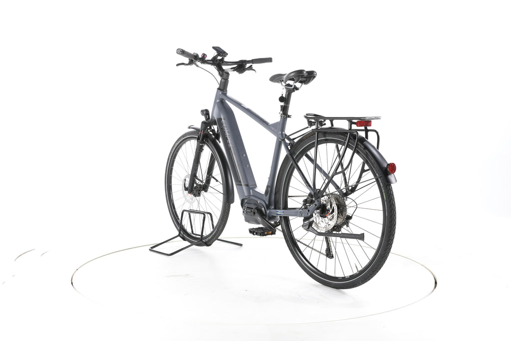 Compel Enyo E- LTD Trekking E-Bike - Image 9