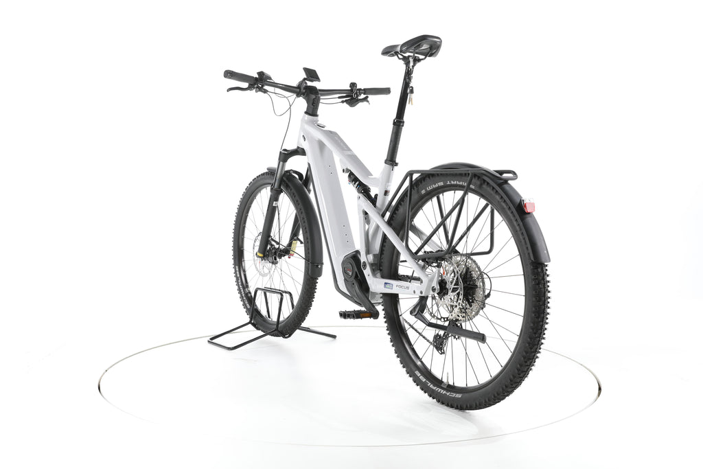 Focus Thron² 6.7 Eqp SUV E-Bike 2023 - Image 9