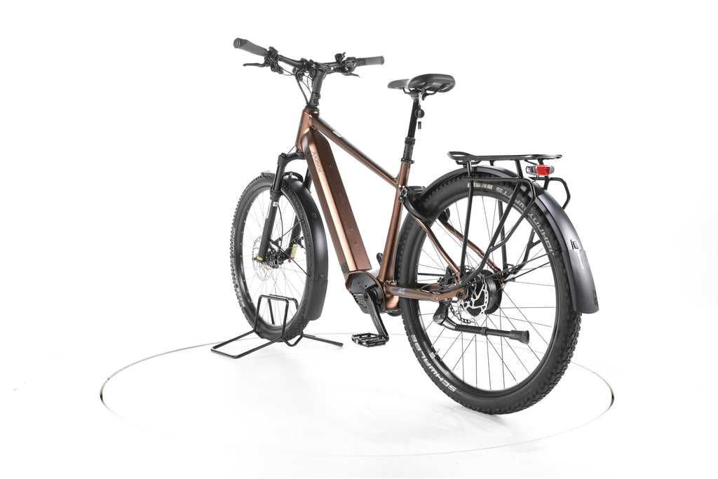 MAXX Pacemaxx ELS City E-Bike - Image 9
