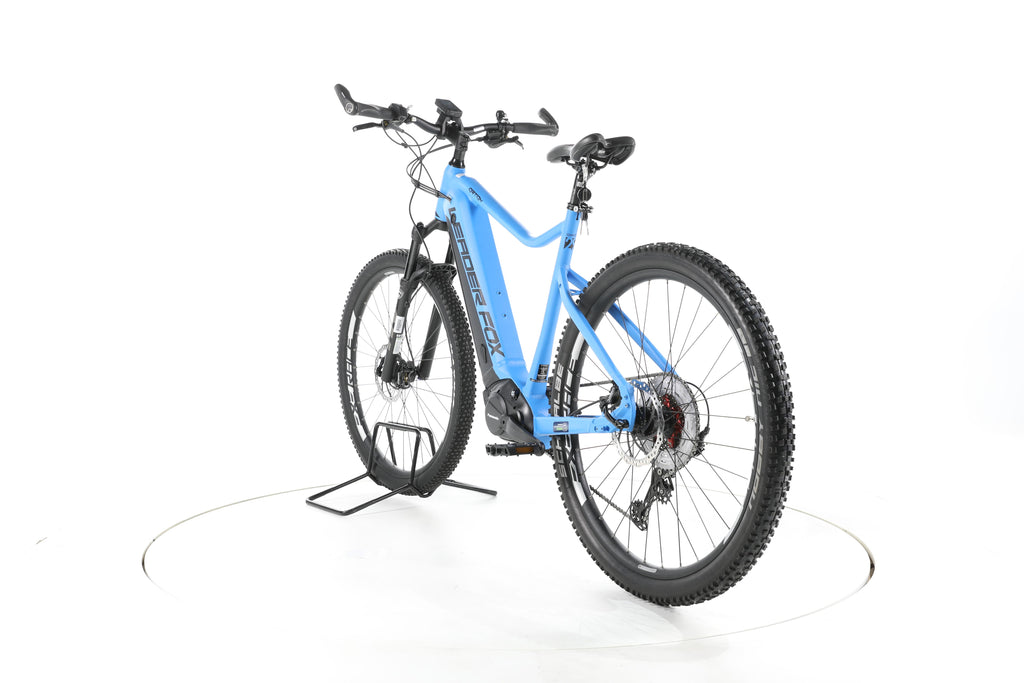 LeaderFox Orton E-Bike - Image 9