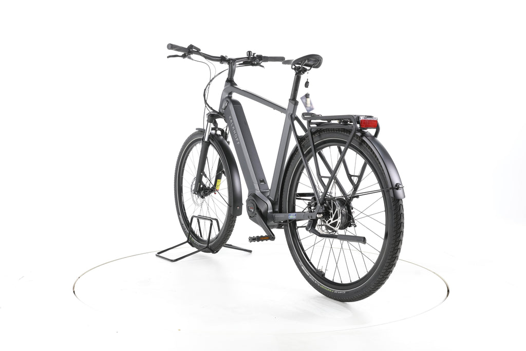 Kalkhoff IMAGE 5.B City E-Bike 2025 - Image 9